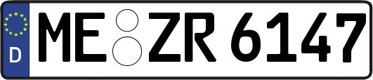 ME-ZR6147