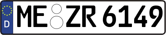 ME-ZR6149