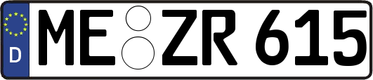ME-ZR615