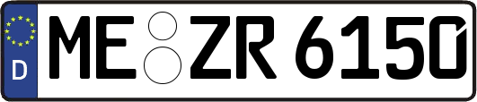 ME-ZR6150