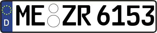 ME-ZR6153