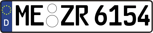 ME-ZR6154
