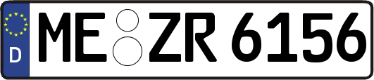 ME-ZR6156