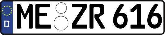 ME-ZR616