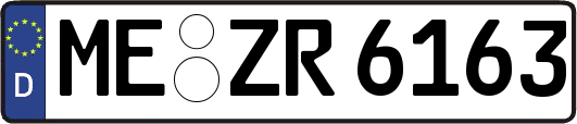 ME-ZR6163