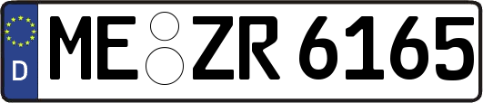 ME-ZR6165