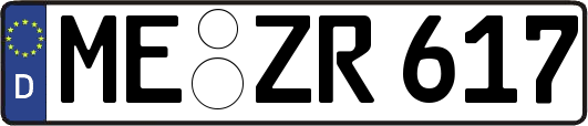 ME-ZR617