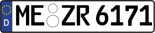 ME-ZR6171