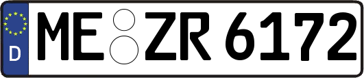 ME-ZR6172