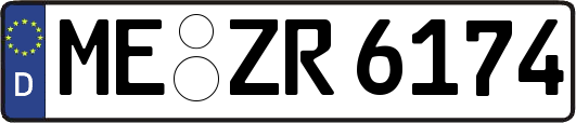 ME-ZR6174