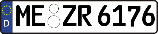 ME-ZR6176