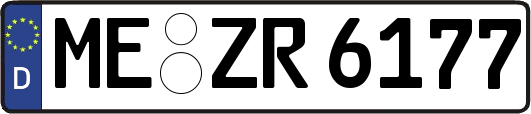 ME-ZR6177
