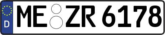 ME-ZR6178
