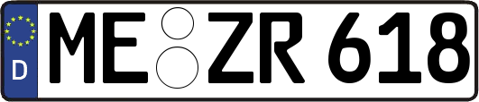 ME-ZR618