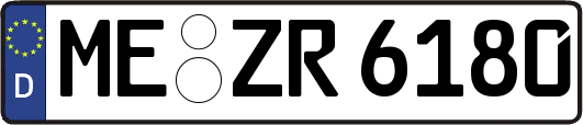 ME-ZR6180