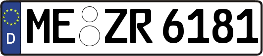 ME-ZR6181