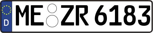 ME-ZR6183