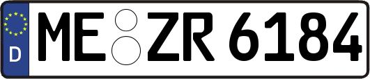 ME-ZR6184