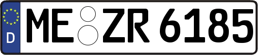 ME-ZR6185