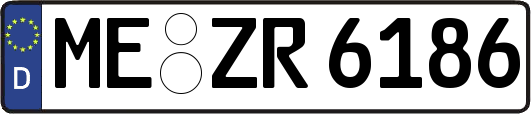 ME-ZR6186