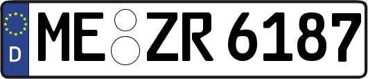 ME-ZR6187