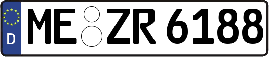 ME-ZR6188