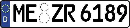 ME-ZR6189