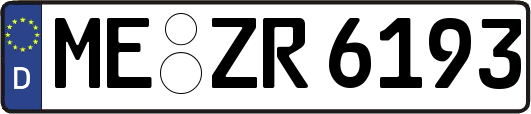 ME-ZR6193