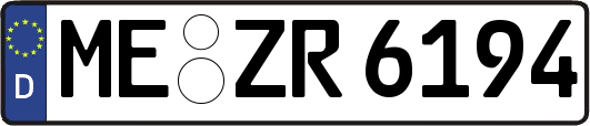 ME-ZR6194