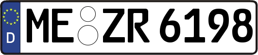 ME-ZR6198