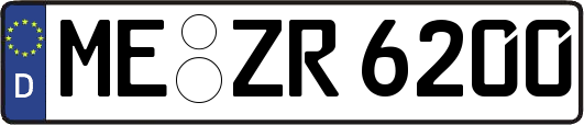 ME-ZR6200