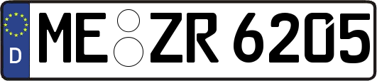 ME-ZR6205