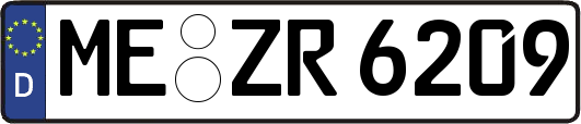 ME-ZR6209