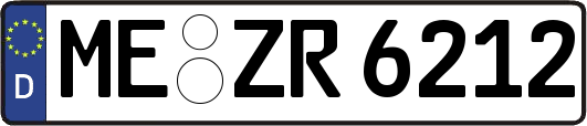 ME-ZR6212