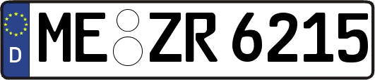 ME-ZR6215