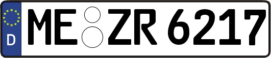 ME-ZR6217