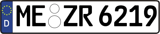 ME-ZR6219