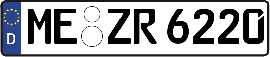 ME-ZR6220