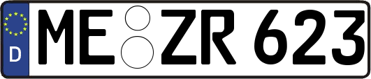 ME-ZR623