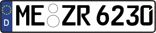 ME-ZR6230