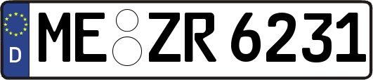 ME-ZR6231