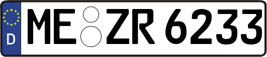 ME-ZR6233