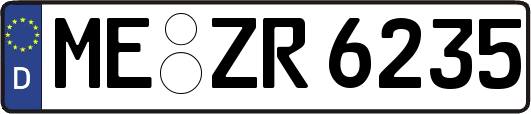 ME-ZR6235