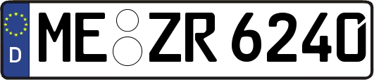 ME-ZR6240