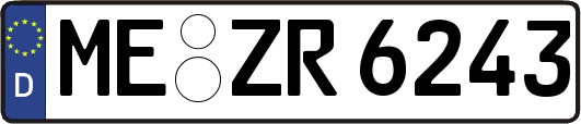 ME-ZR6243