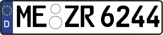 ME-ZR6244