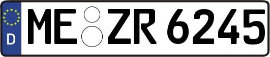 ME-ZR6245
