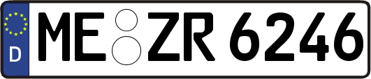 ME-ZR6246