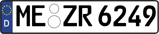 ME-ZR6249