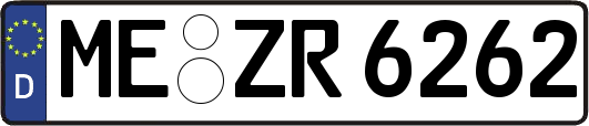 ME-ZR6262